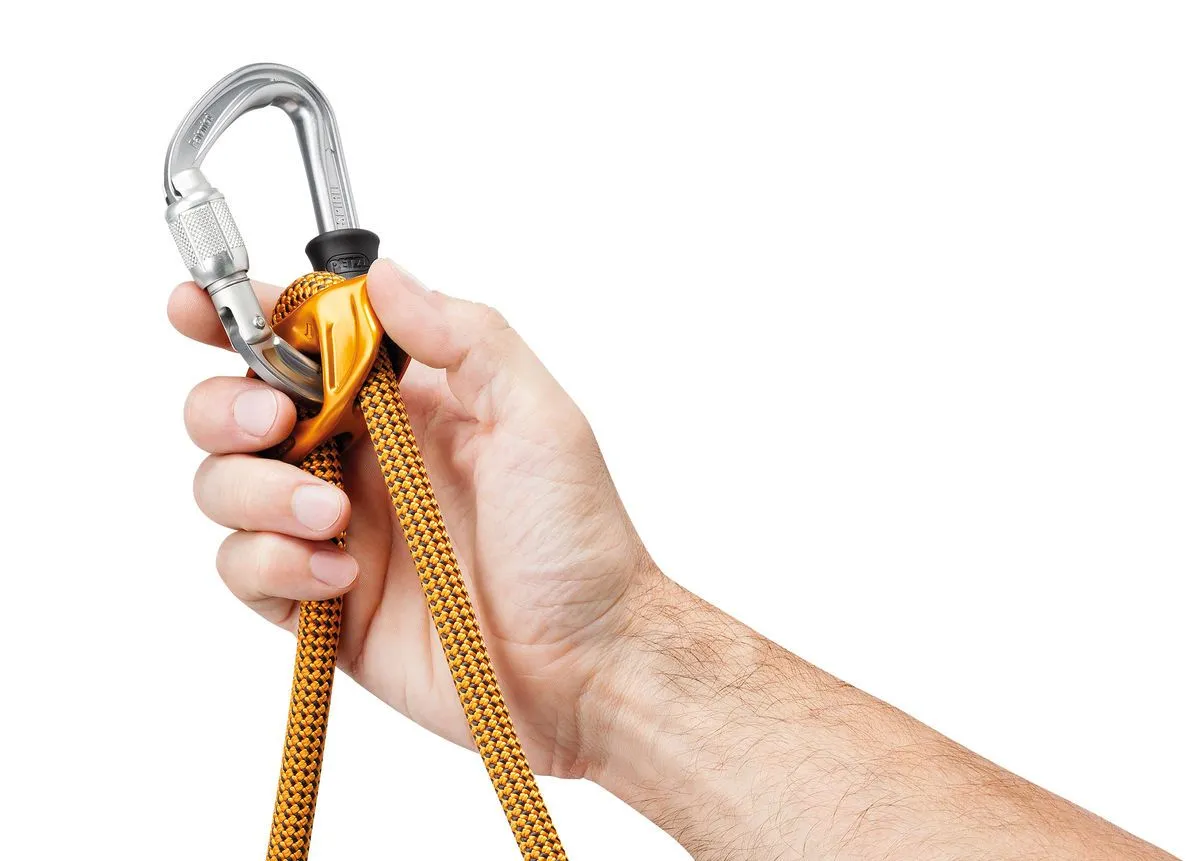 Longe dual connect adjust