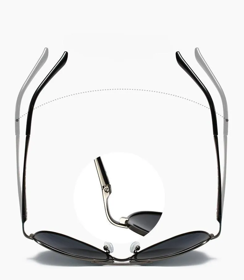 Lunette de Soleil Aviateur Tours - Mon Aviateur