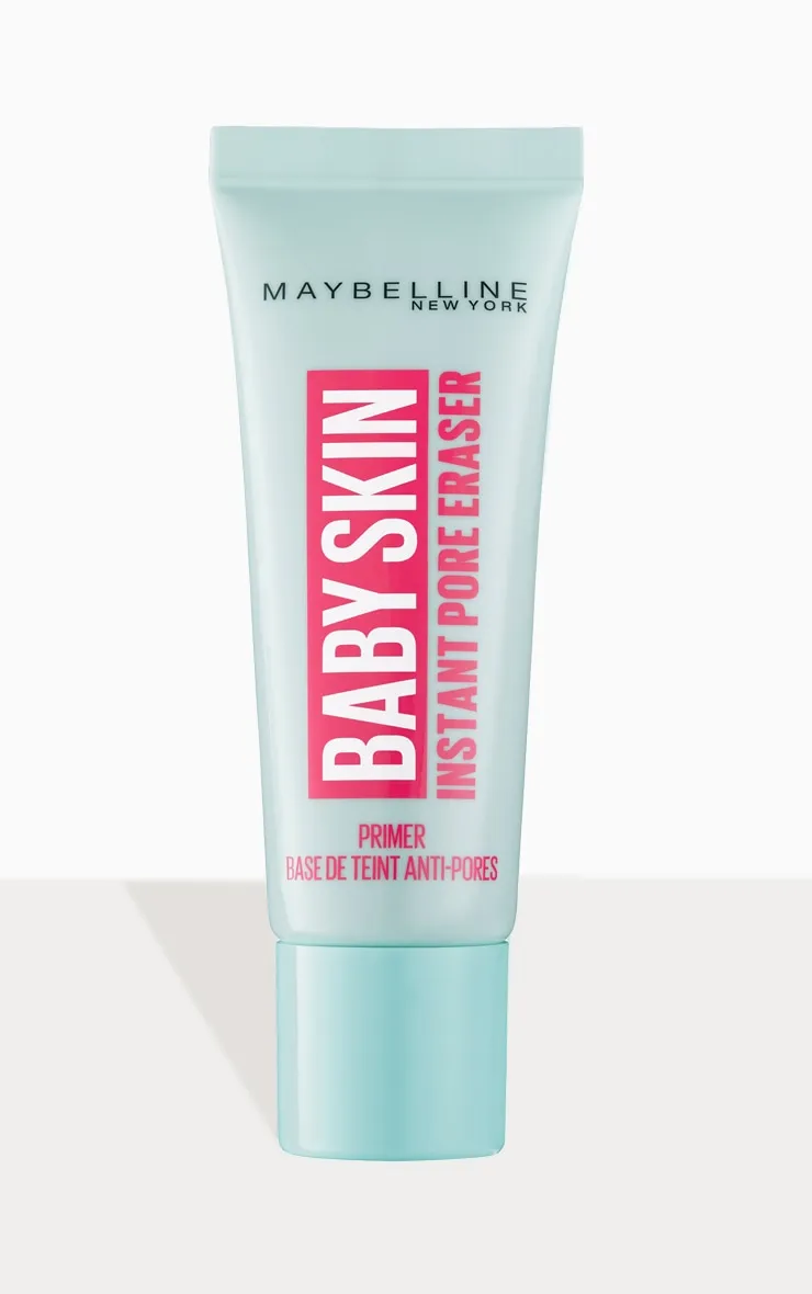 Maybelline - Base de teint Baby Skin