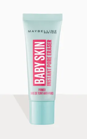 Maybelline - Base de teint Baby Skin