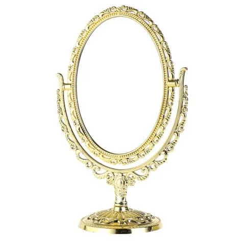 Miroir Ovale Princesse