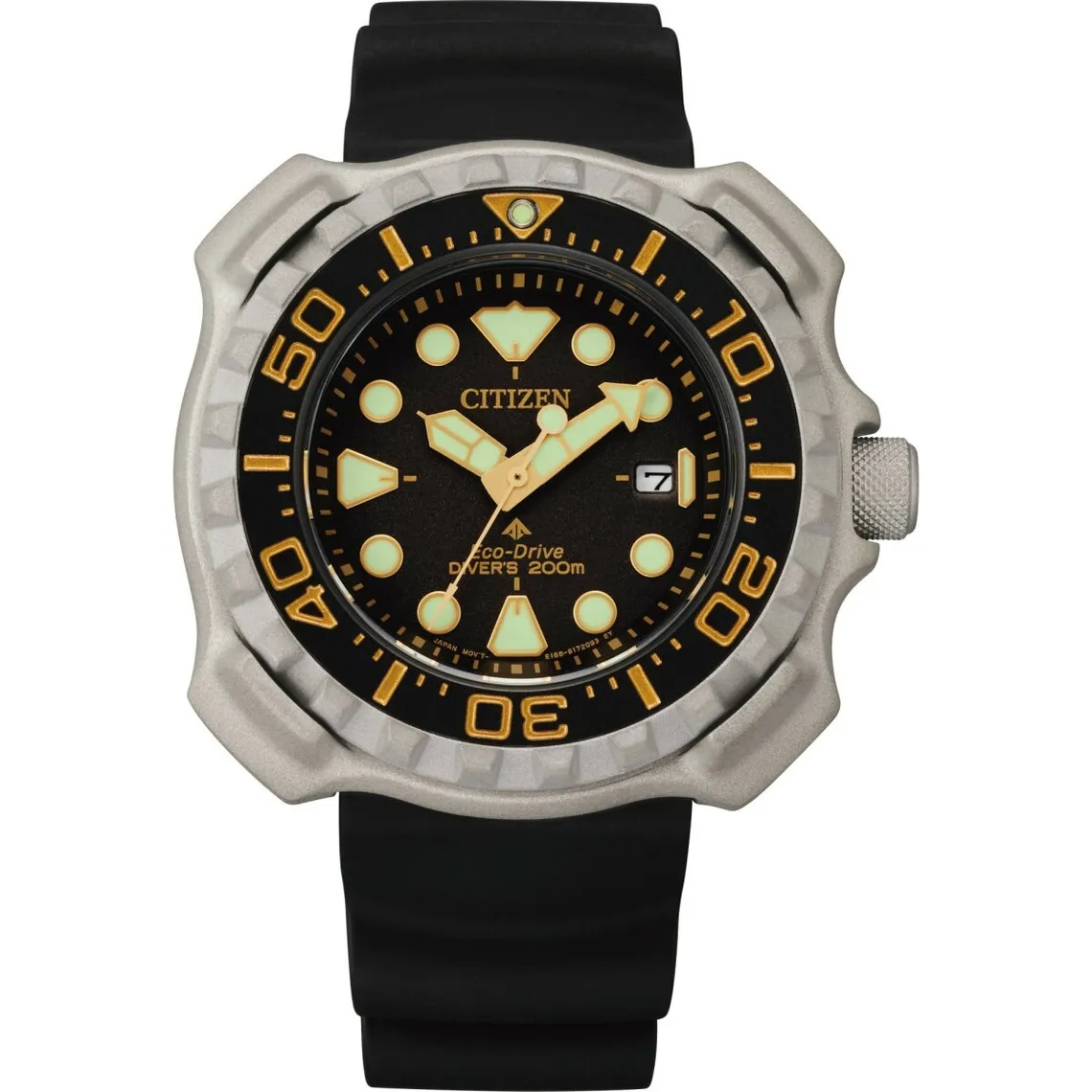 Montre BN0220-16E CITIZEN PROMASTER | 3 Suisses