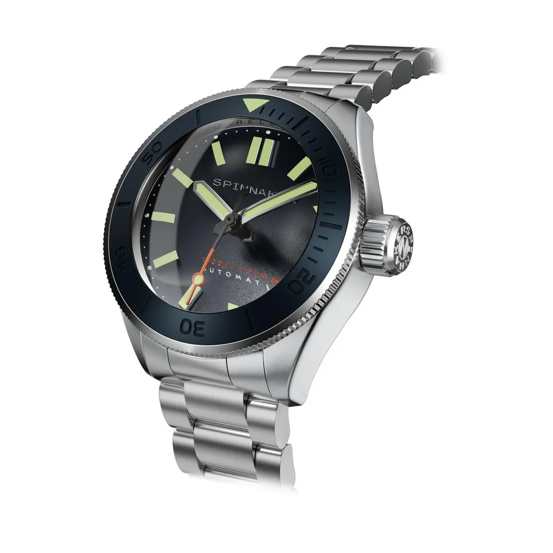 Montre SP-5098-22 Spinnaker  | 3 Suisses