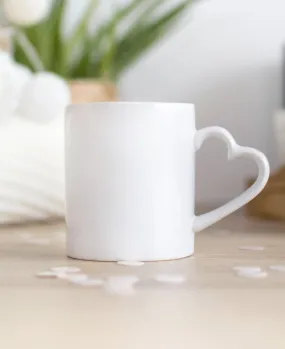 Mug Famille câlin personnalisé