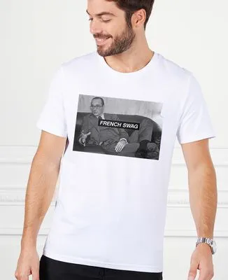 Mug French Swag Chirac