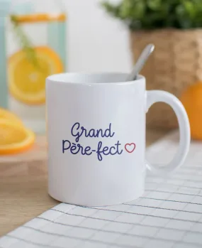 Mug Grand père-fect