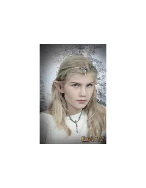 Oreilles d'elfe, petites ⚔️ Boutique Épées
