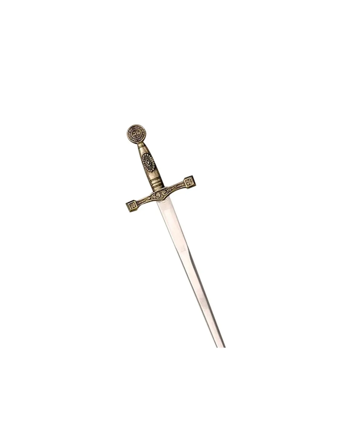 Ouvre-lettres Excalibur ⚔️ Boutique Épées