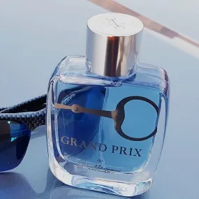 Parfum Grand Prix - Gentleman Cavalier - Selleriedurouergue