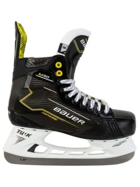 Patins Bauer Supreme M30 senior Patins Bauer Supreme M30