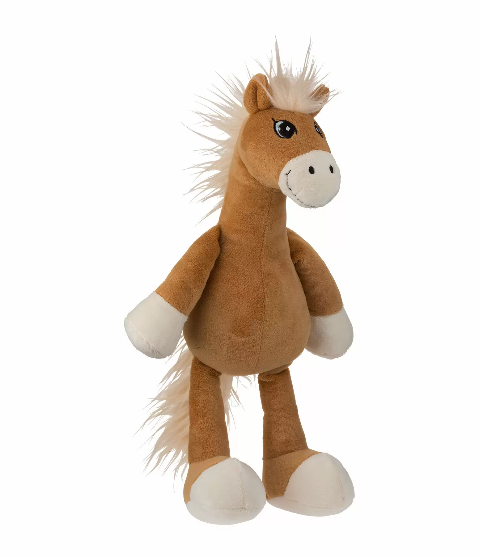 Peluche cheval  Friedolin