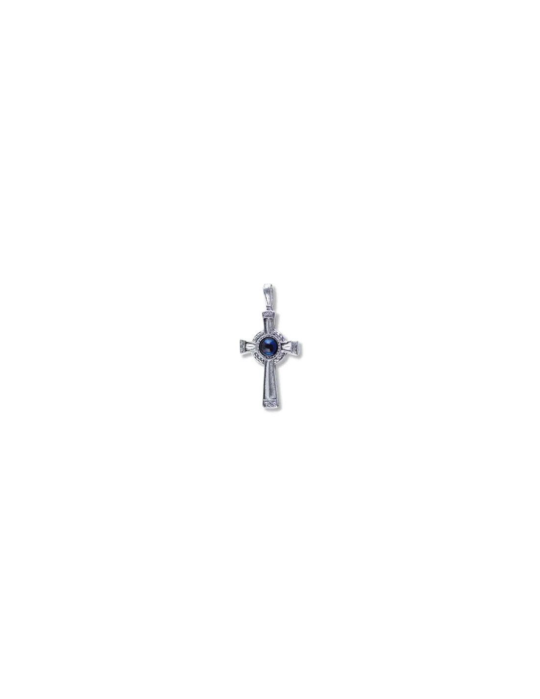 Pendentif croix celtique 2 ⚔️ Boutique Épées