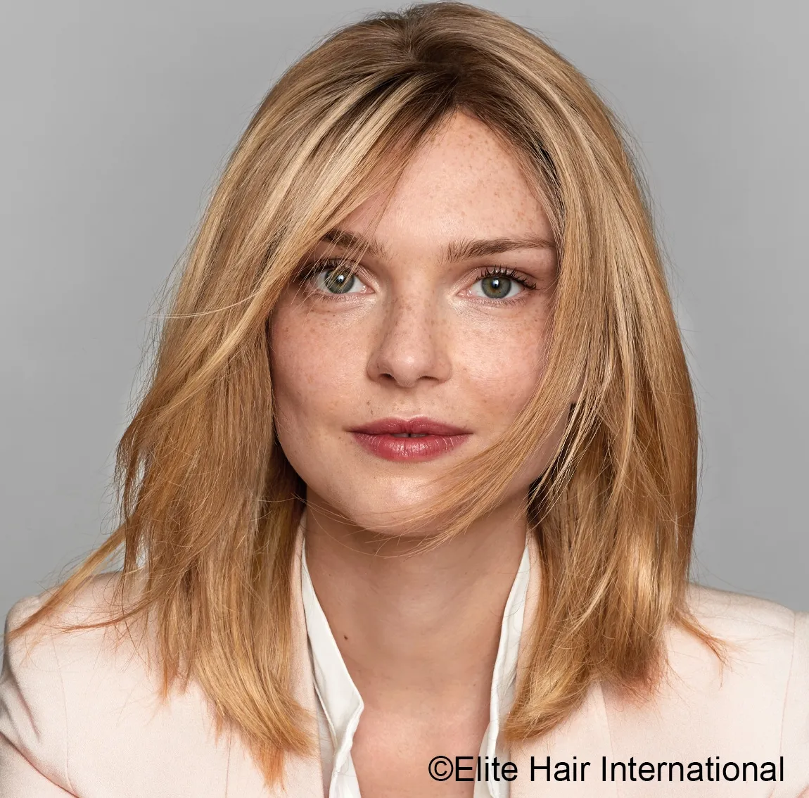 Perruque Exception – Cheveux longs – Cheveux naturels