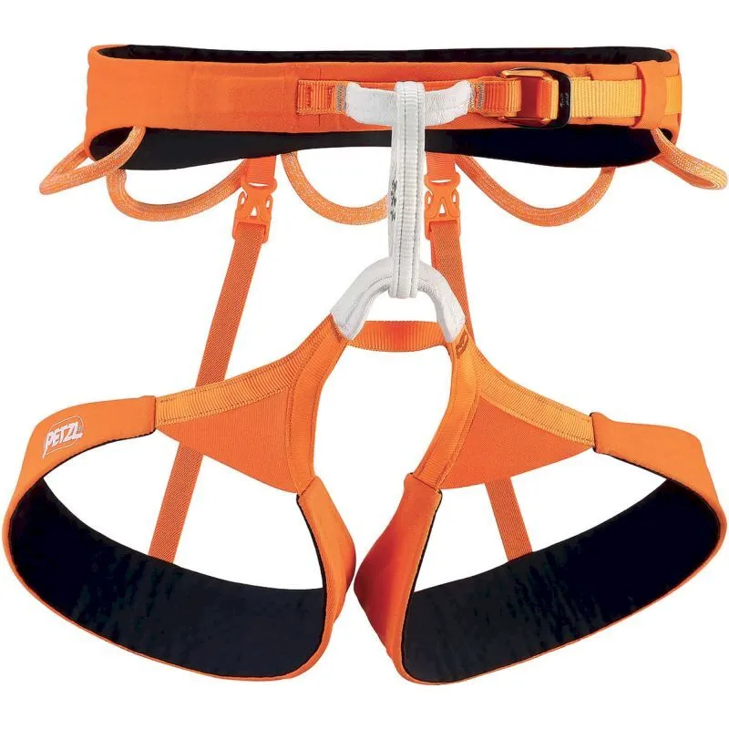 Petzl Hirundos - Baudrier | Hardloop