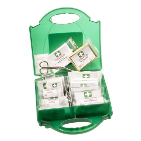POrtwest - Trousse premiers secours Kit 25
