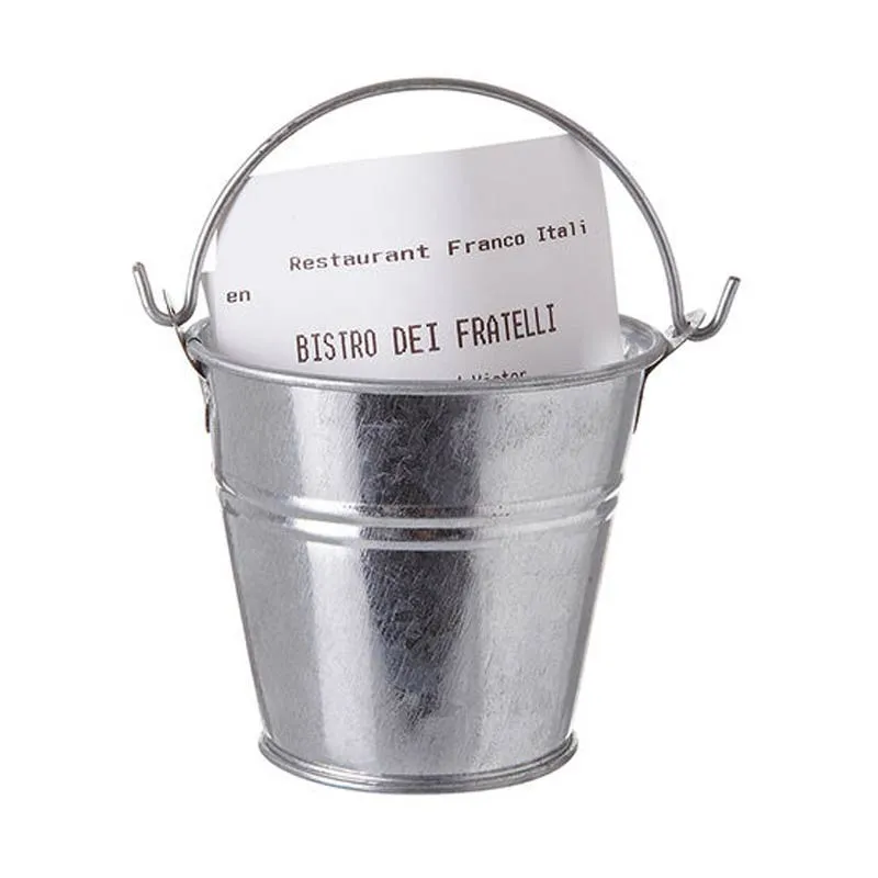 Pot addition acier 8 cm- MATFER
