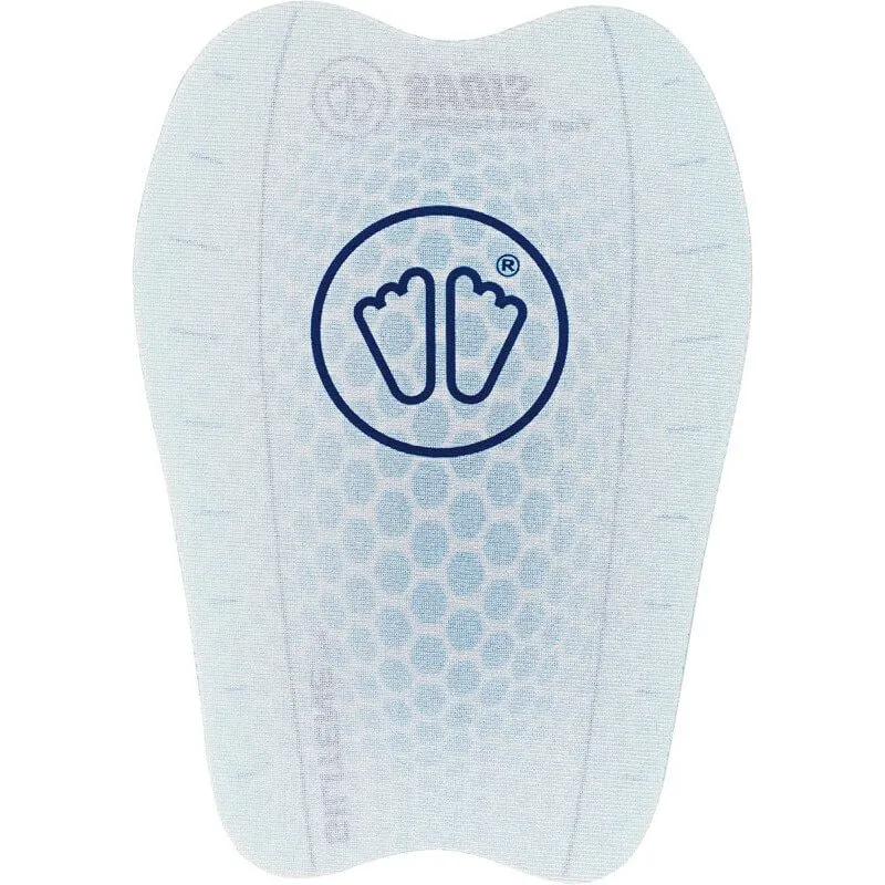 Protection Tibiale Gel Sidas