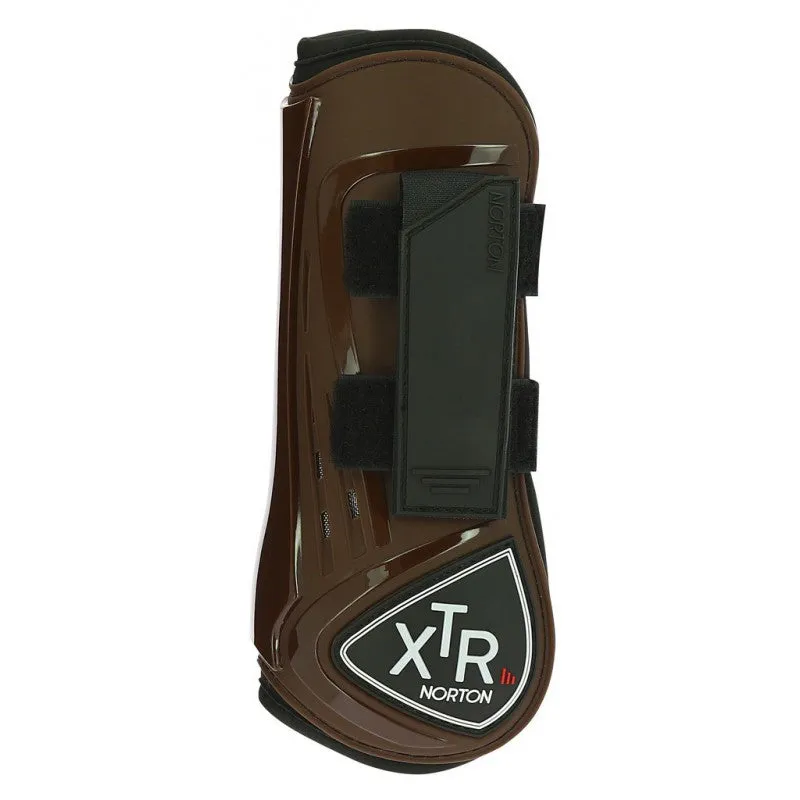 Protège-tendons Norton XTR velcro