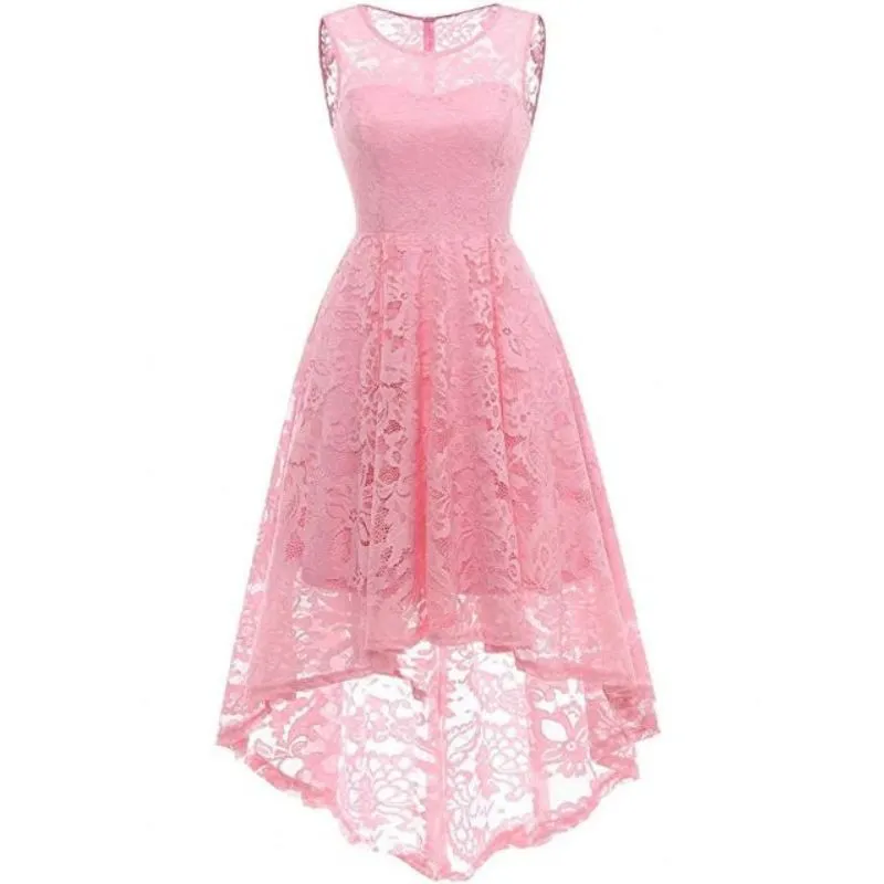 Robe Steampunk Cocktail Rétro Chic