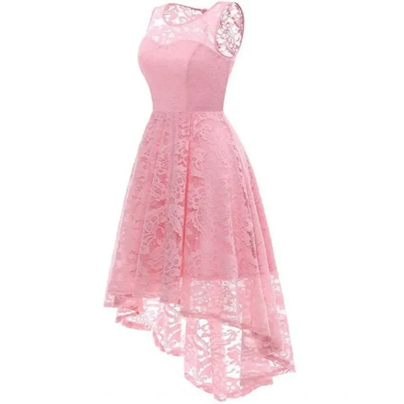 Robe Steampunk Cocktail Rétro Chic