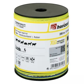 Ruban Horizont Ranger T12 fluo - RUBANS ET CORDONS - PADD