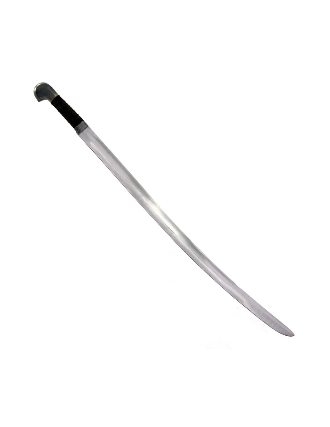 Sabre cosaque Shashka fonctionnel ⚔️ Boutique Épées