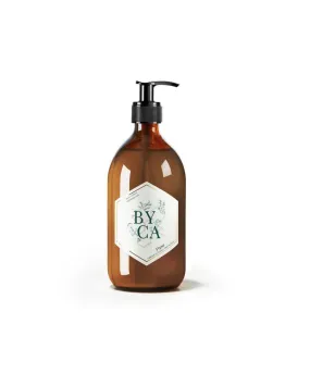 SAVON EXFOLIANT FIGUE - BYCA | Chez Maman Rouen