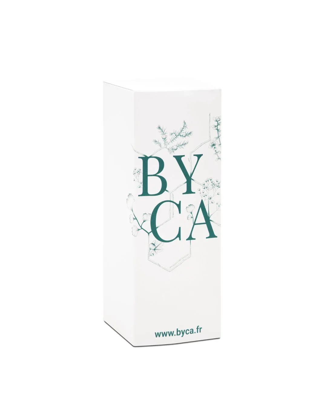 SAVON EXFOLIANT FIGUE - BYCA | Chez Maman Rouen