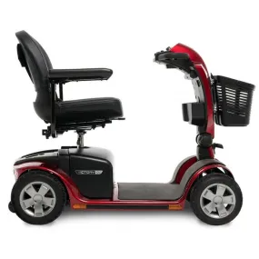 Scooter électrique Victory DX 4 roues