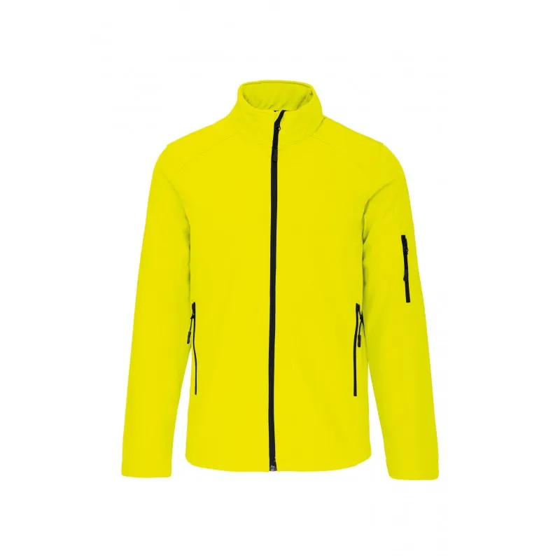 Softshell K401