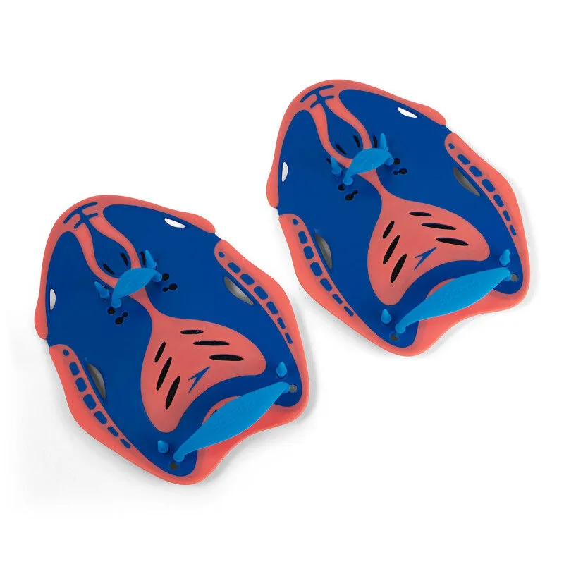 Speedo Power Paddle - Plaquettes natation | Hardloop