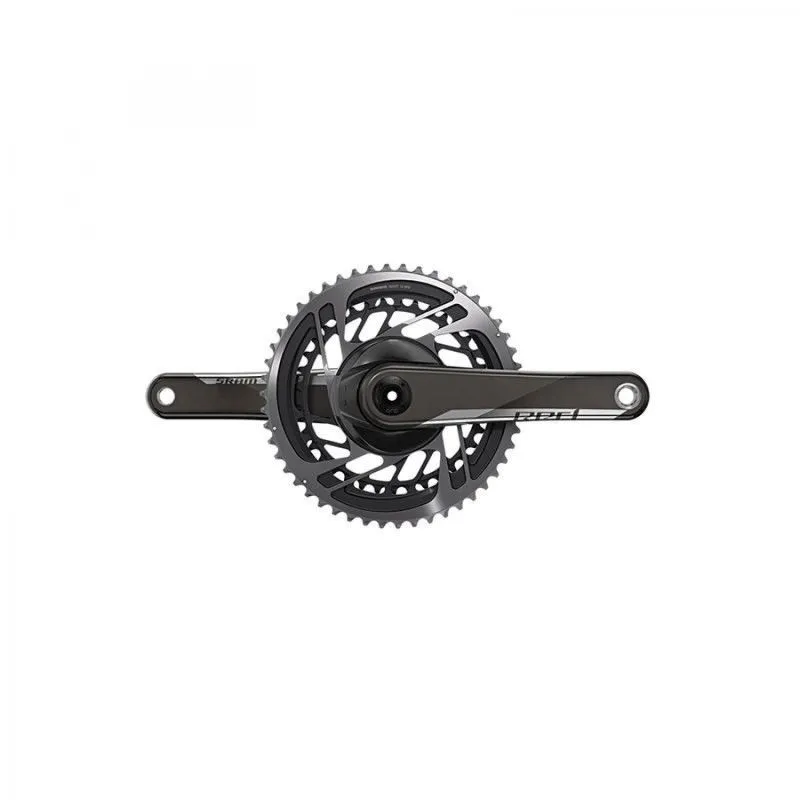 SRAM Red D1 GXP DM 46x33 Carbone - Pédalier | Hardloop