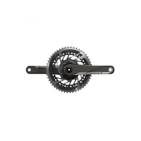 SRAM Red D1 GXP DM 46x33 Carbone - Pédalier | Hardloop