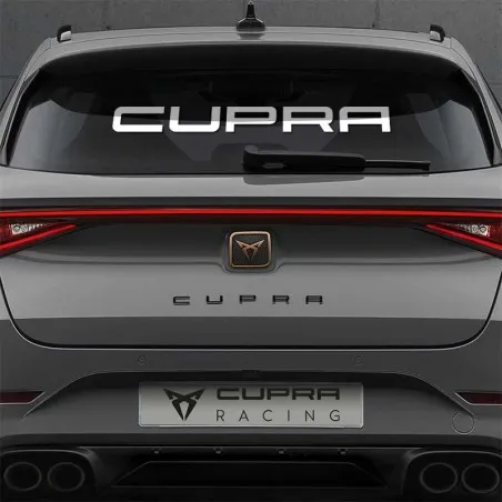 Sticker Cupra