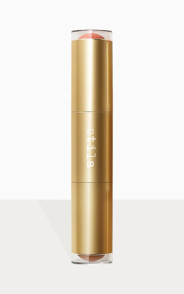 Stila Duo de sticks Blush & Bronze Hydro-Blur Apricot & Golden