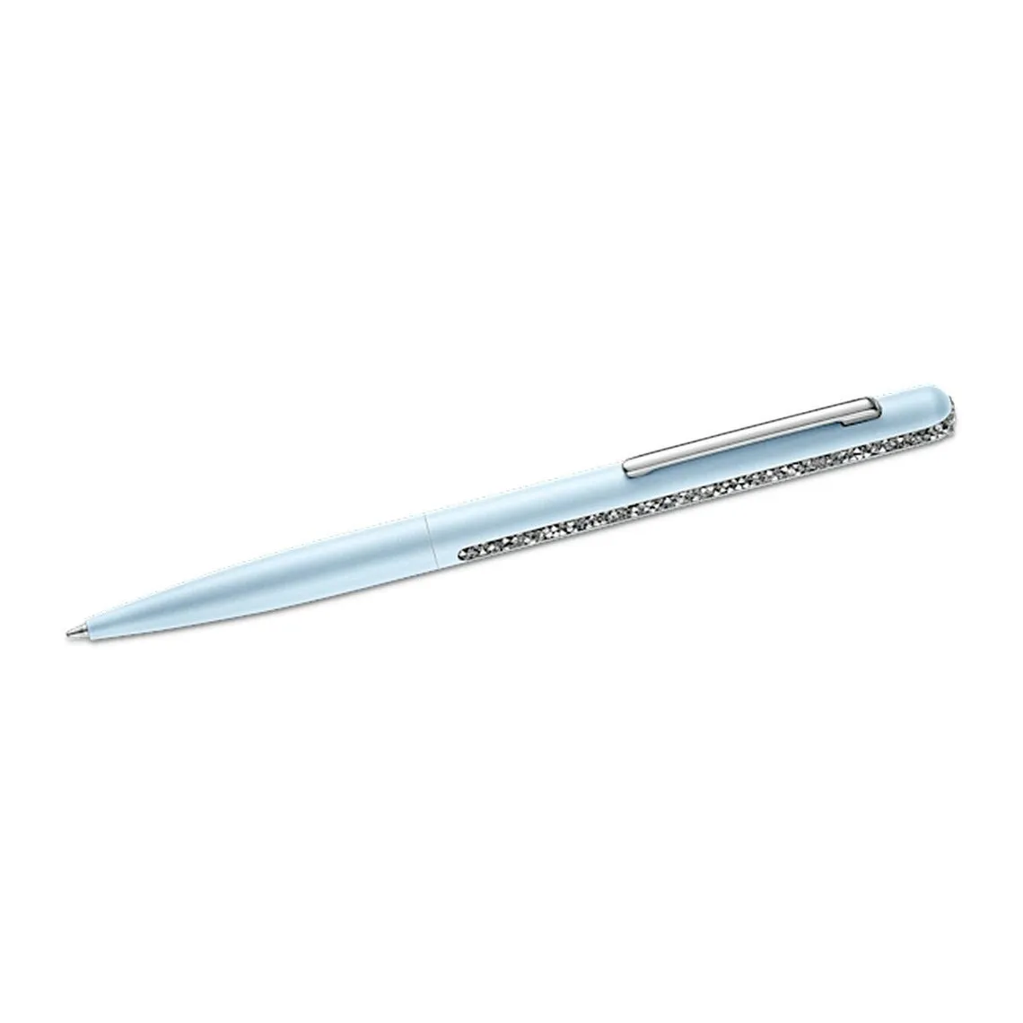 Stylo 5595669 Swarovski CRYSTAL SHIMMER  | 3 Suisses