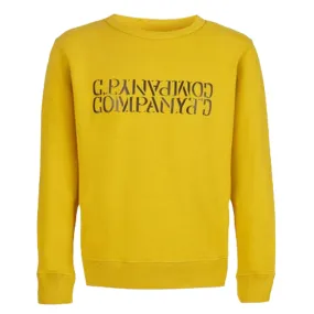 Sweatshirt Crew Neck
