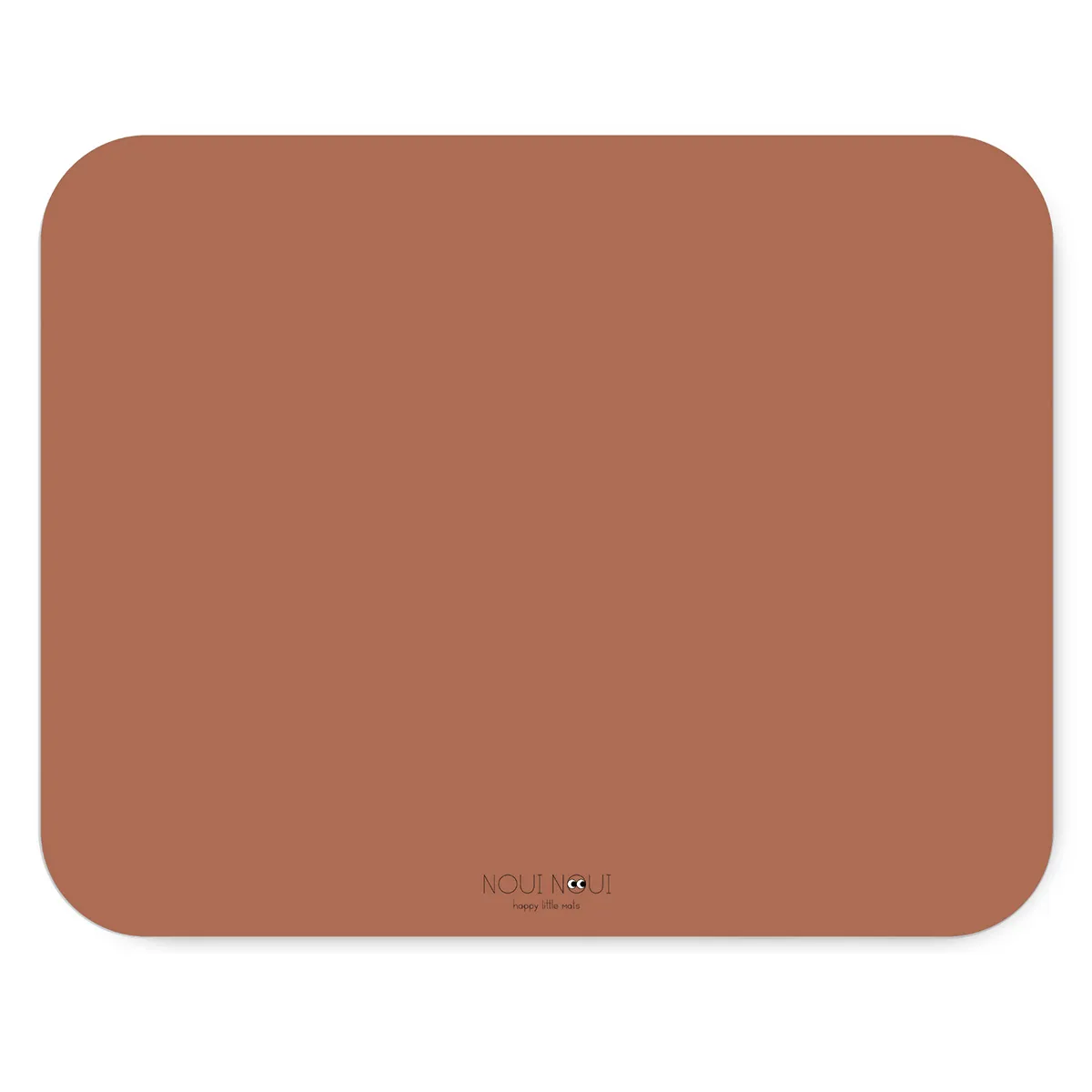 Tapis de Sol - Dusty Rusty