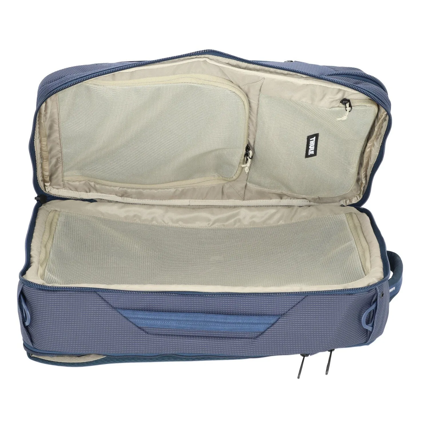 Thule Crossover 2 Sac à dos RFID 55 cm Compartiment pour ordinateur portable