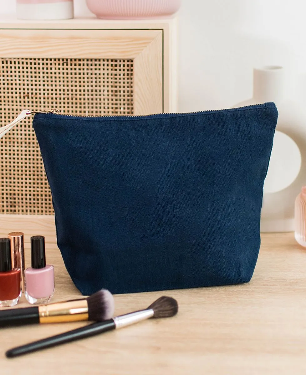 Trousse 4 prénoms personnalisés