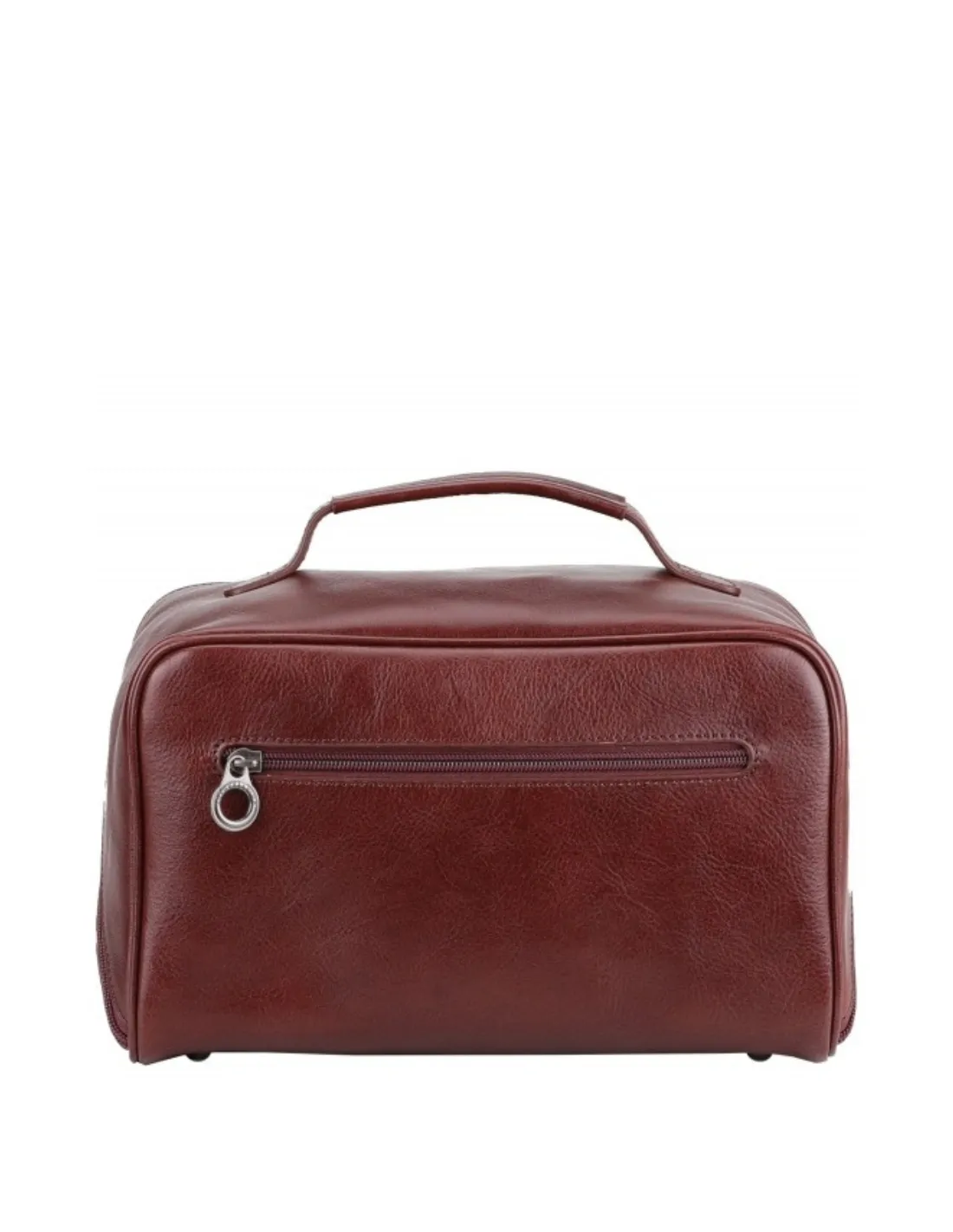 Trousse de toilette Arthur et Aston Ref 60758 Chataigne 26*14*17 cm