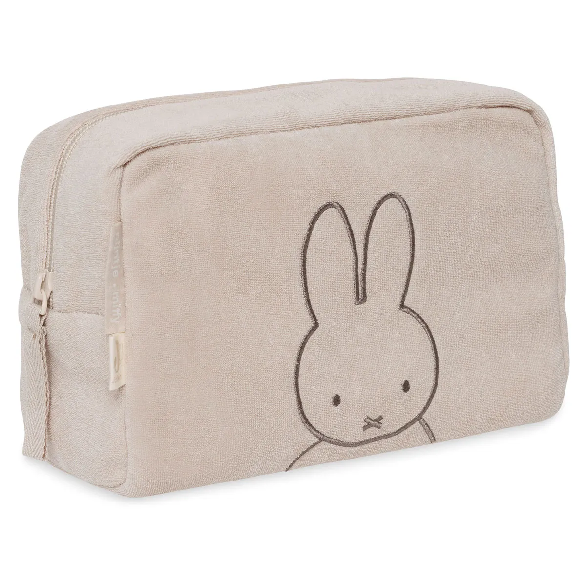 Trousse de Toilette - Miffy Nougat 