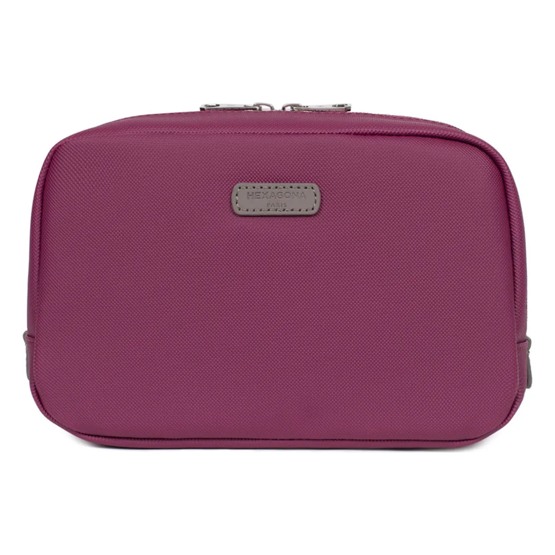 Trousse de toilette SERENA Cassis | 3 Suisses