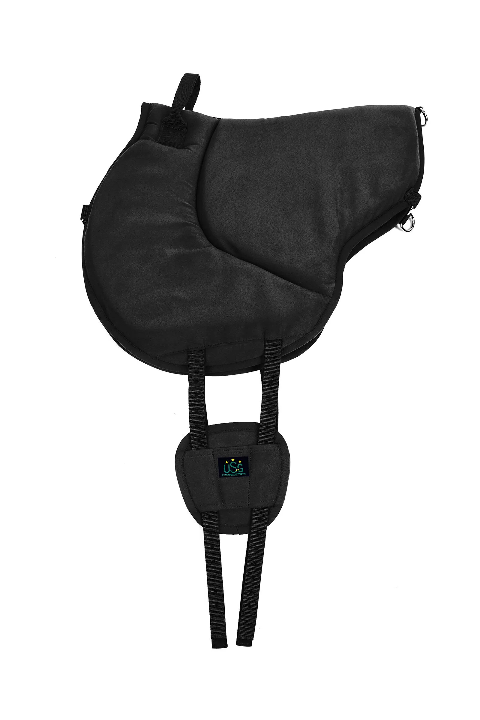 USG Bareback Pad