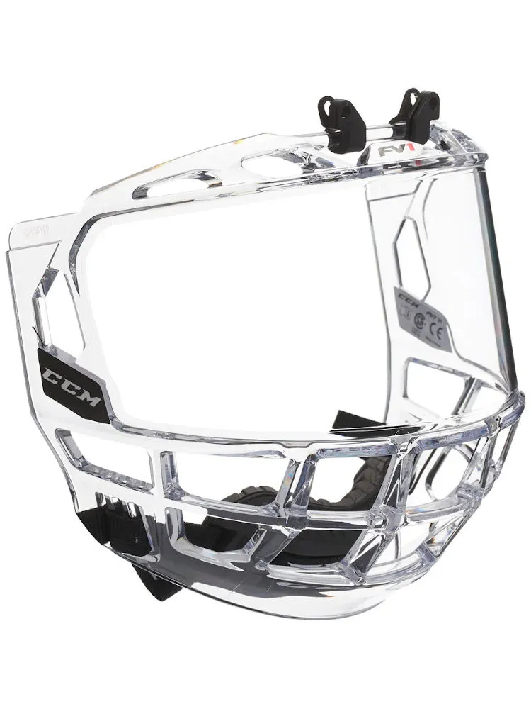 Visière intégrale CCM FV1 Visière intégrale CCM FV1