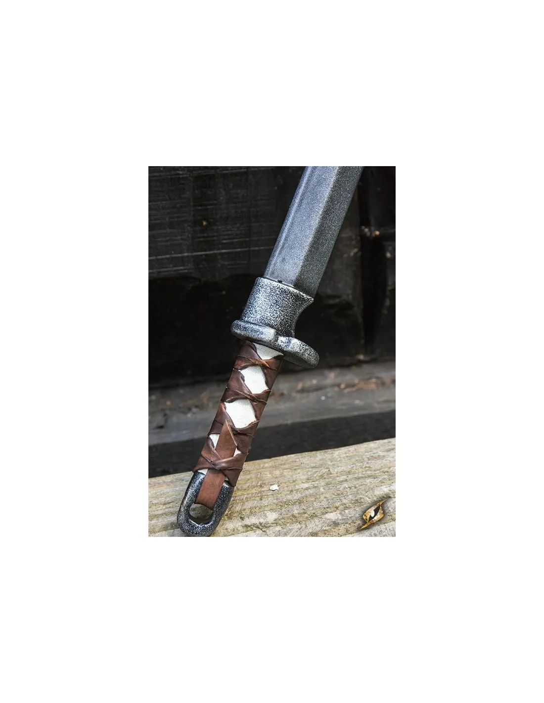 Wakizashi latex GN ⚔️ Boutique Épées