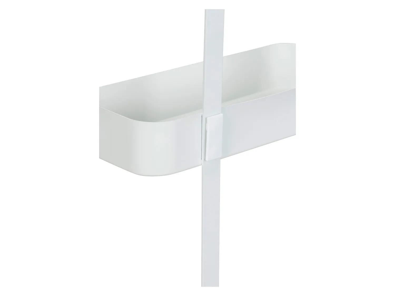Wenko Étagère de douche ou étagère murale