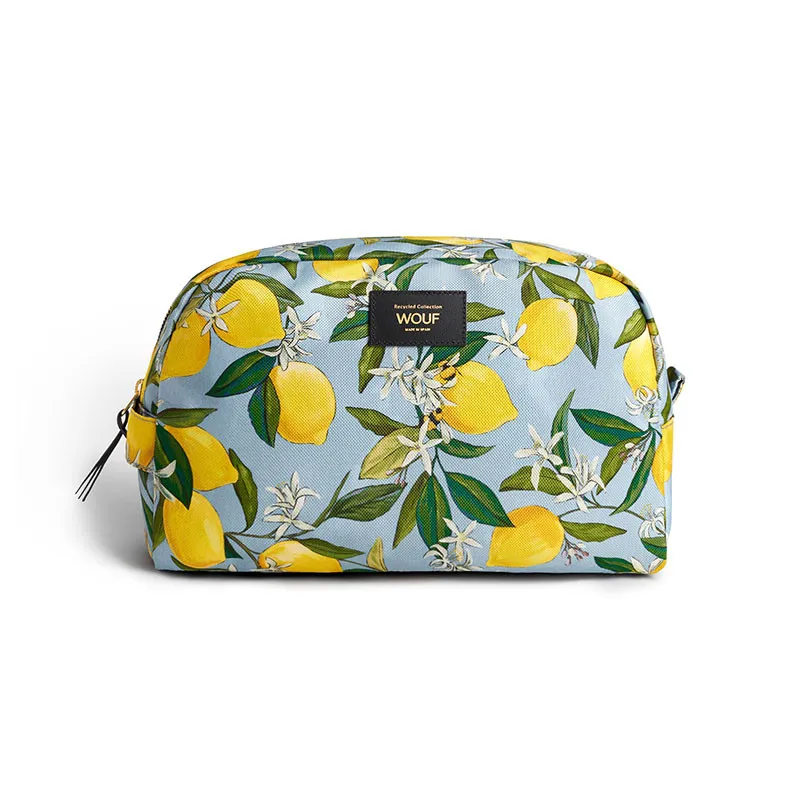 WOUF - GRANDE TROUSSE DE TOILETTE CAPRI - littlecasba.com