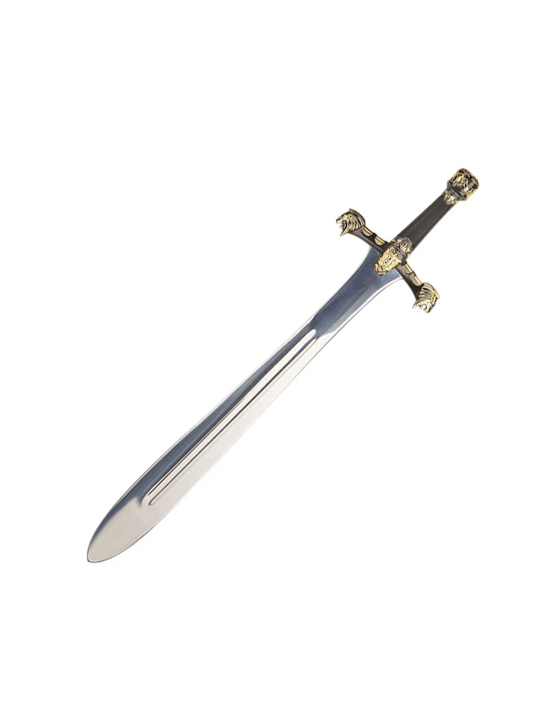 Épée Alexandre le Grand ⚔️ Boutique Épées